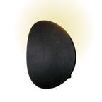 Arandela de Parede LED Externa à Prova d'Água IP65 Bivolt para Varanda e Jardim