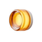 Arandela de Parede em Alumínio LED 5W Bivolt Bidirecional Jelly para Sala e Quarto