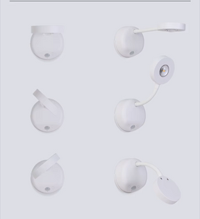 Arandela LED Recarregável Inteligente