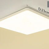 36W - Luz Quente
