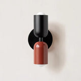 Preto e Vermelho