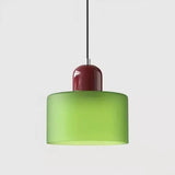 Matte e Verde 1