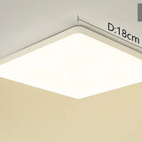 24W - Luz Quente