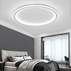 Plafon LED Circular Moderno