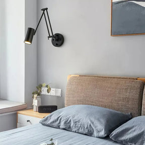 Arandela Ajustável de Parede