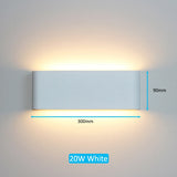 20W - Branco