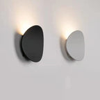 Arandela de Parede LED Externa à Prova d'Água IP65 Bivolt para Varanda e Jardim