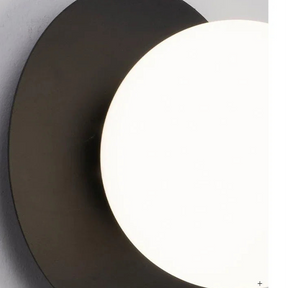 Arandela Globo Moderna