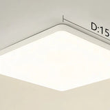18W - Luz Natural