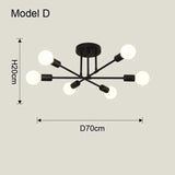 Modelo D