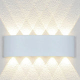10W Branco