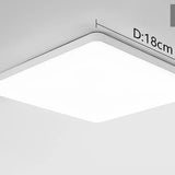 24W - Luz Fria