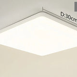 48W - Luz Natural
