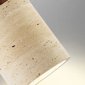 Pendente de Pedra Japonês