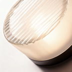 Arandela de Parede em Alumínio LED 5W Bivolt Bidirecional Jelly para Sala e Quarto